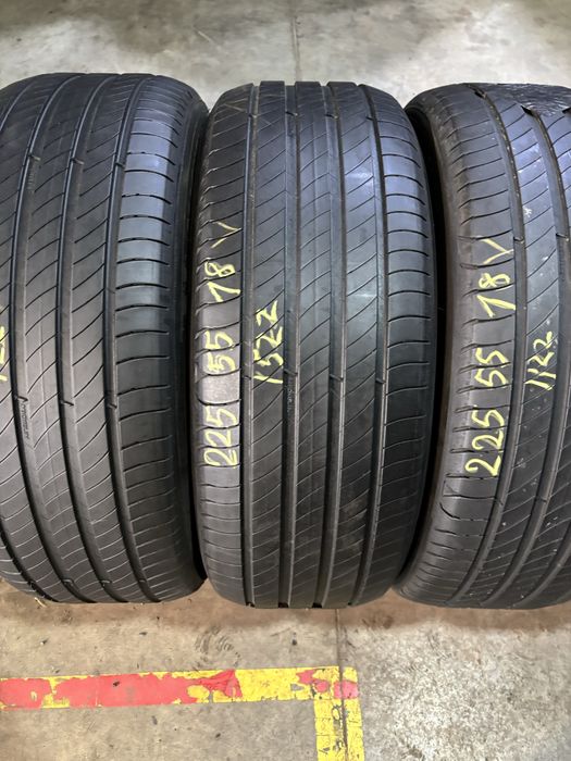 Anvelope Vara 225/55/18 Michelin Primacy 4 225 55 18 R18