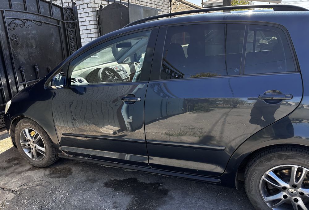 Продам Volkswagen Golf pluse