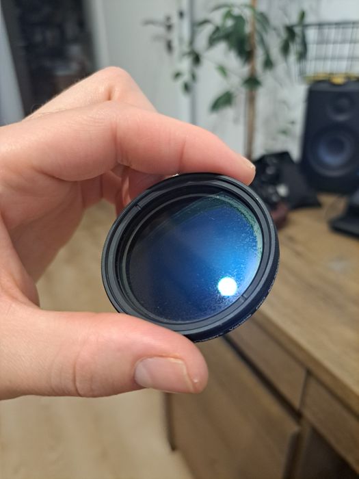 K&F Concept Variable ND8-ND2000 46mm