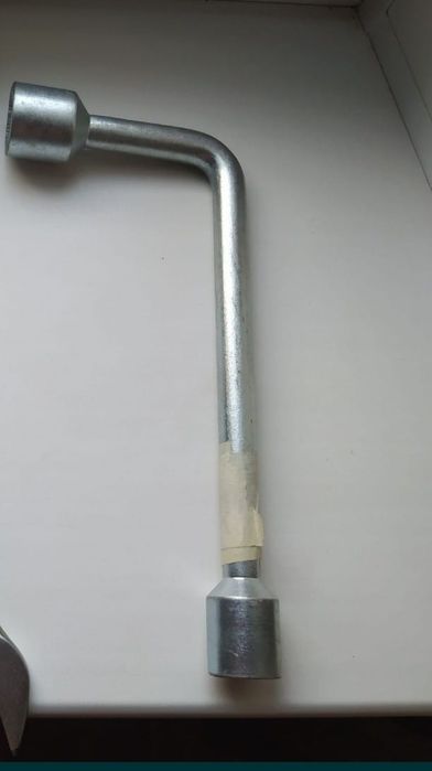 рожковые накидные ключи 8-36