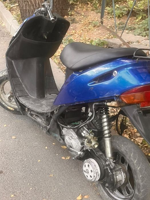 Продам Honda Dio