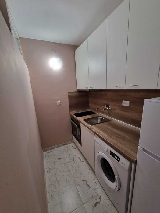 Дава се под наем Едностаен апартамент в София, Люлин 9 - 40 кв.м за 382.5 € - Снимка #3