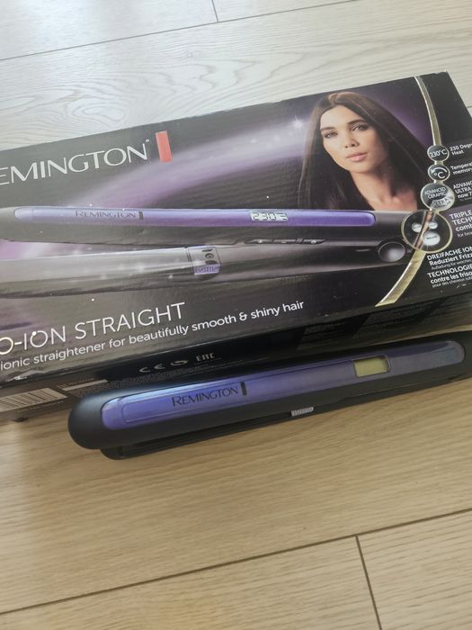 Преса за коса Remington