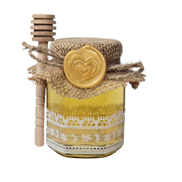 Marturii miere pentru nunta sau botez. Preturi de la 6 lei