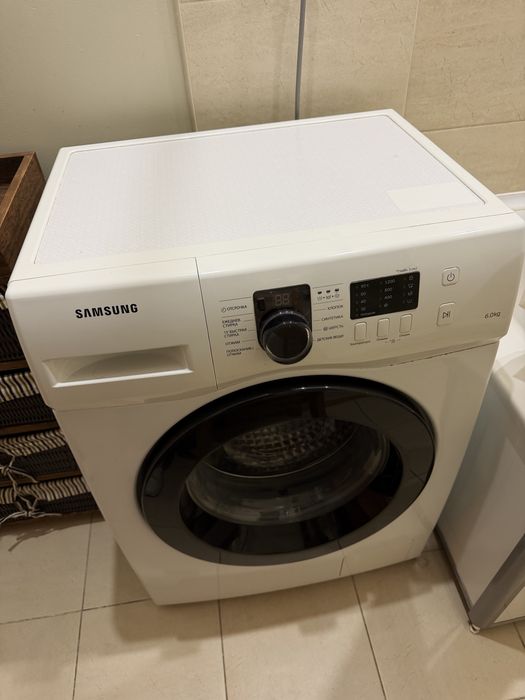 Стиральная машина Samsung