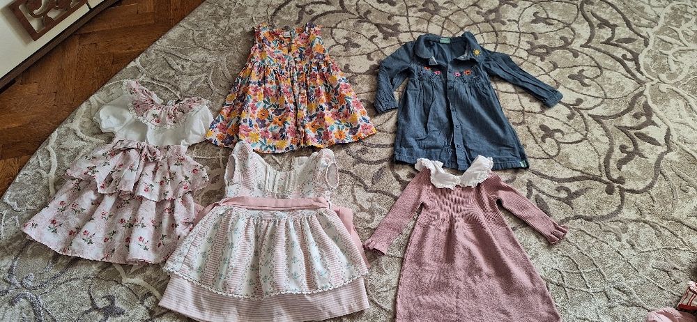 5 Rochite 1.5 -2 ani