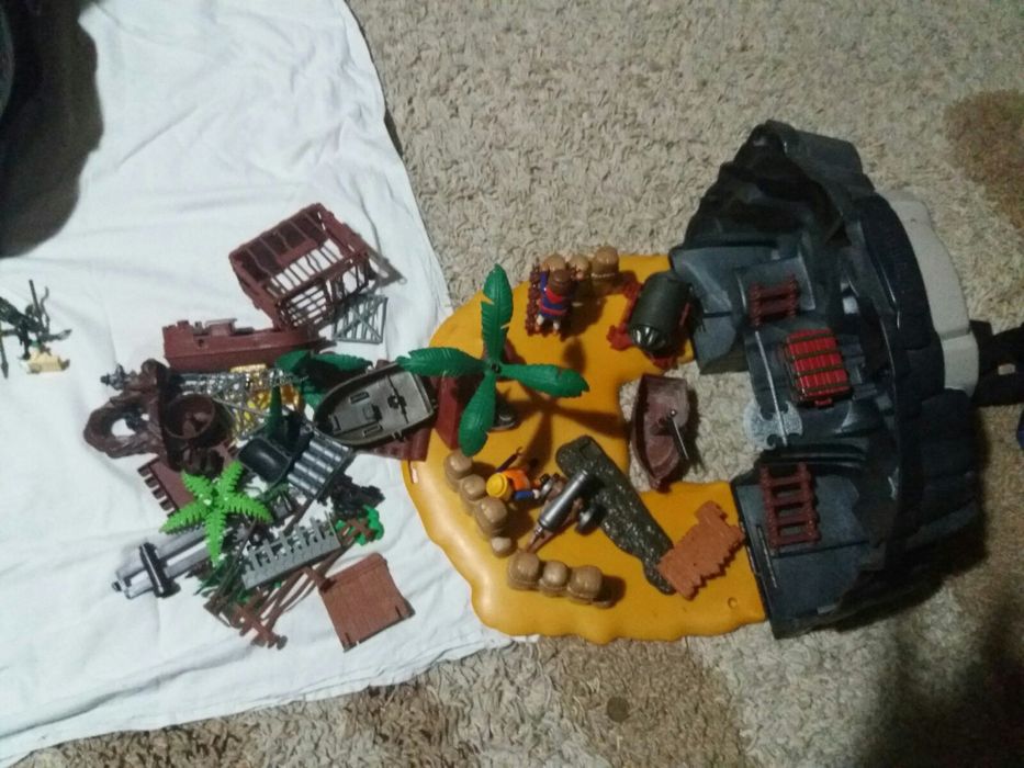 Конструктор Playmobil