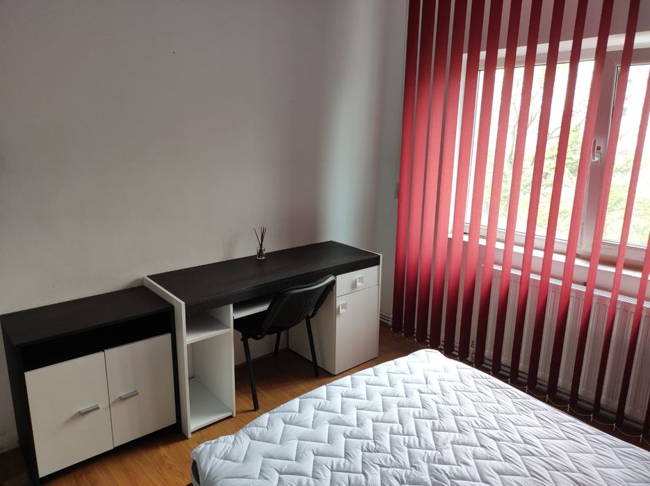 Inchiriez apartament 2cam.D