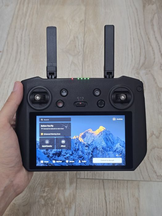 DJI RC Pro, в отличном состоянии