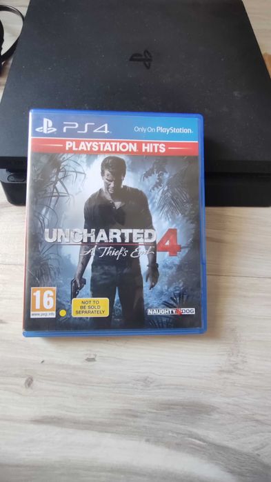Playstation 4 slim sony+джойстик