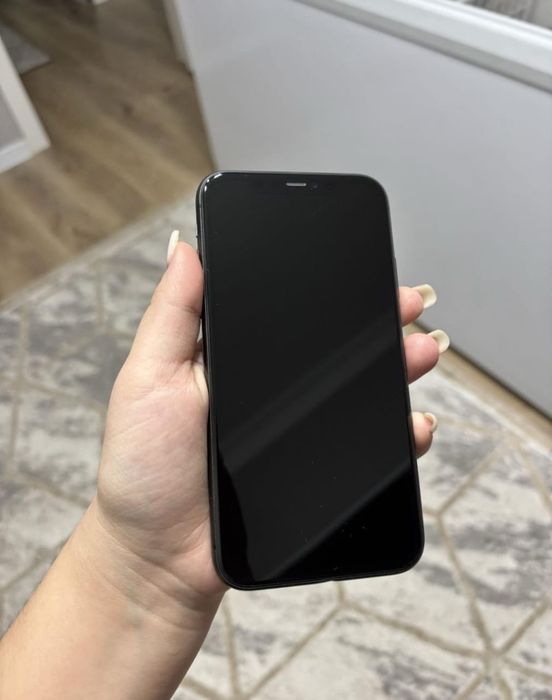 Айфон 11 память 64