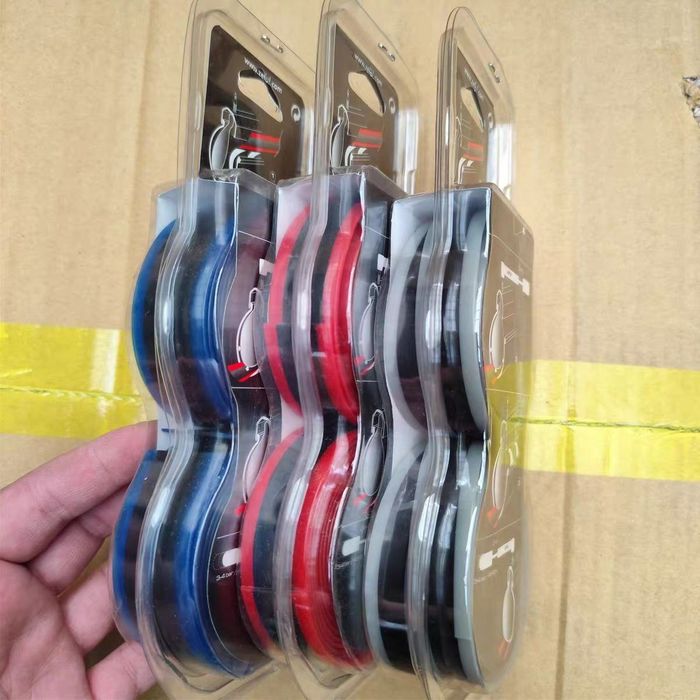 Антипрокольная лента Zefal на MTB, Шоссейный и Гравийные велосипеды (M