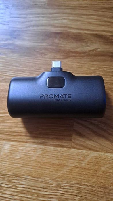 Преносима батерия (power bank) Promate PowerUp-C