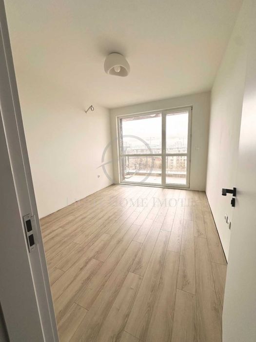 Реф. 507 Двустаен Апартамент с АКТ 16  / Южен