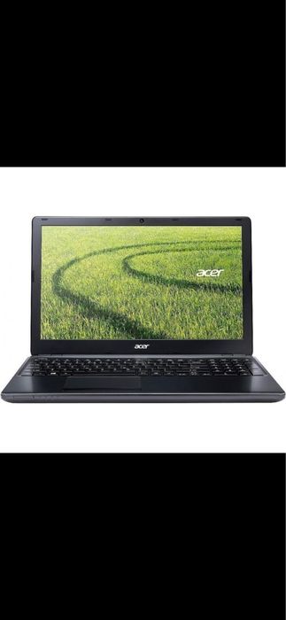 Noutbuk Acer aspire E-510 zor  holatda