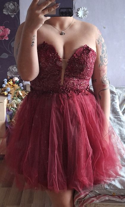 Официални  рокли