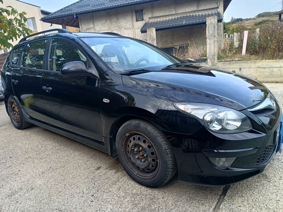 Hyundai I30 1.4 benzina E5