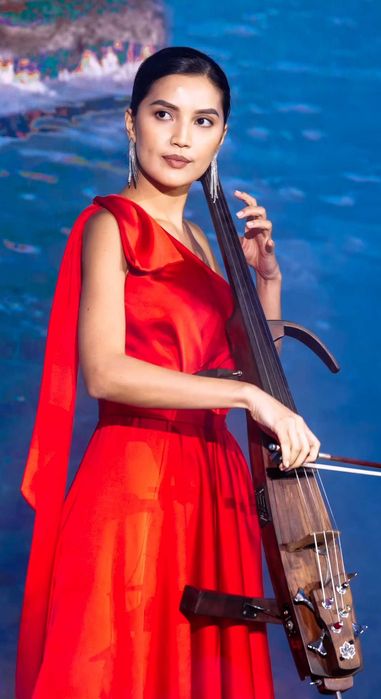 Фотограф мероприятий