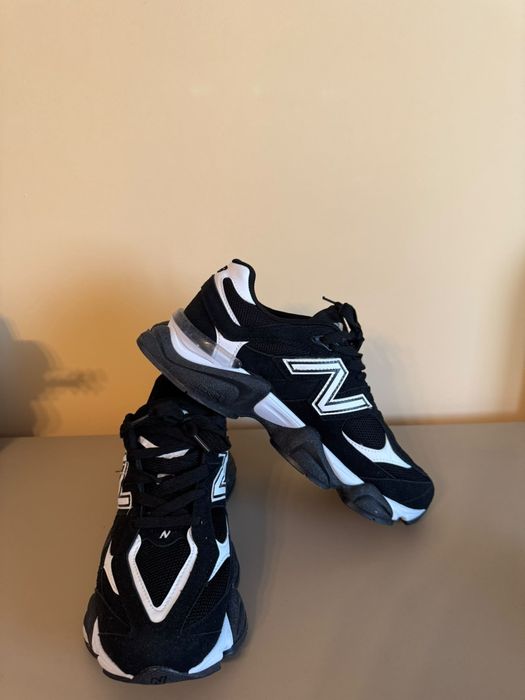 NewBlanace 9060 noi