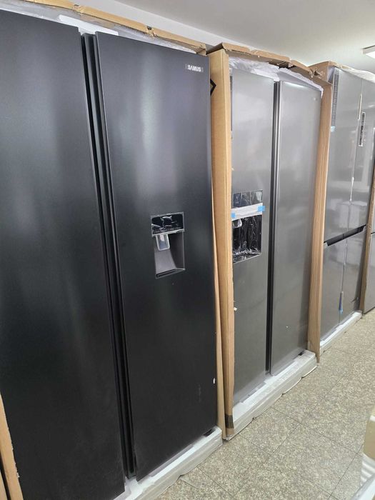 Cuptor Nou Resigilat incorporabil Samus SC625GDX5, electric, 75l,