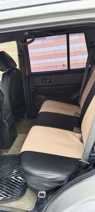 Продам автомобиль