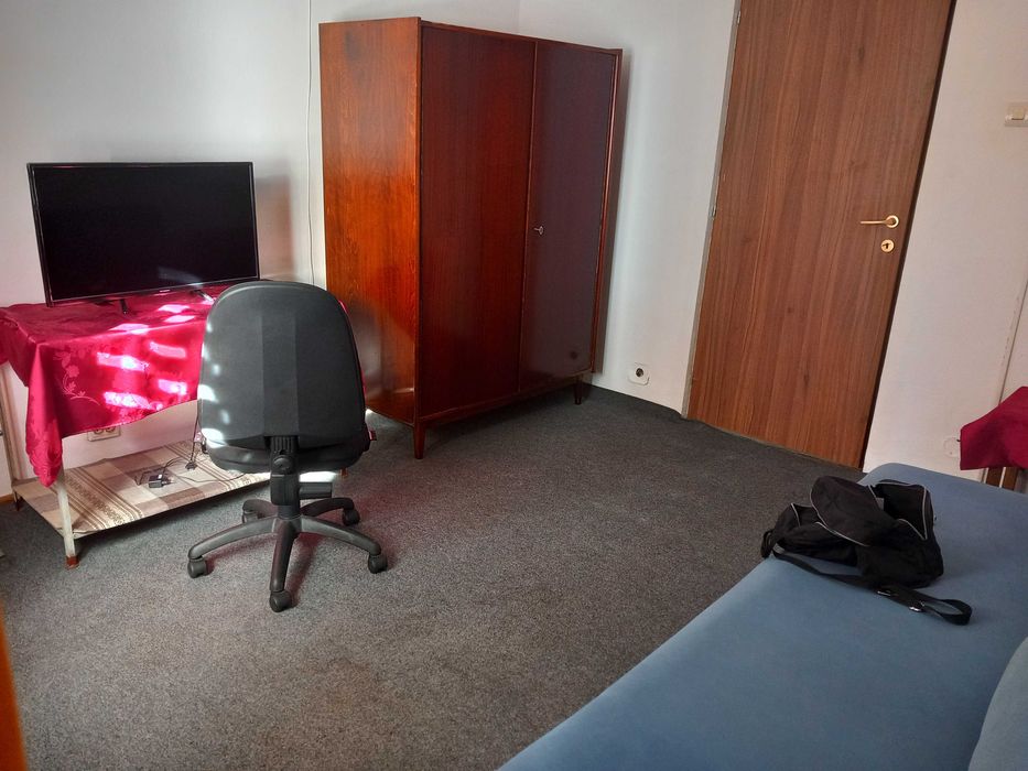 Chirie apartament cu o cameră