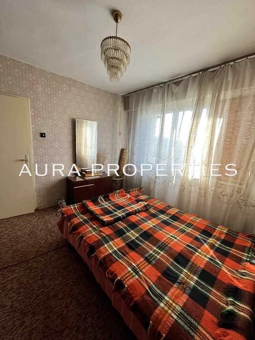 Дава се под наем Двустаен апартамент в Разград, Освобождение - 60 кв.м за 214.2 € - Снимка #3