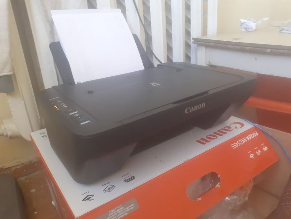 Принтер 3 в 1 принтер сатылады