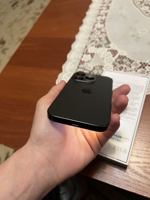 Iphone 16 pro 512gb 92%