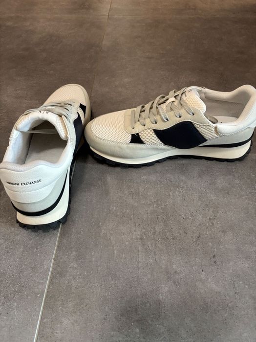 Обувки Armani Exchange