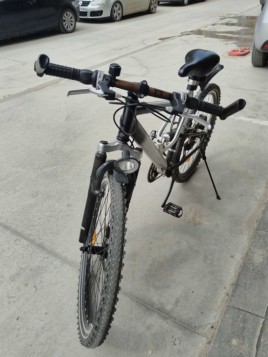 Велосипед 26 цола