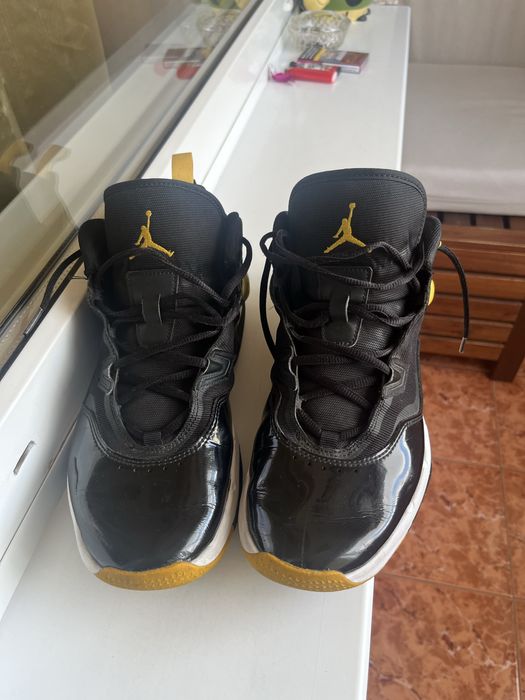 Nike Jordan Stay Loyal 3