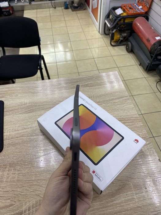 Планшет HUAWEI MatePad SE 11 (Ос14Б)