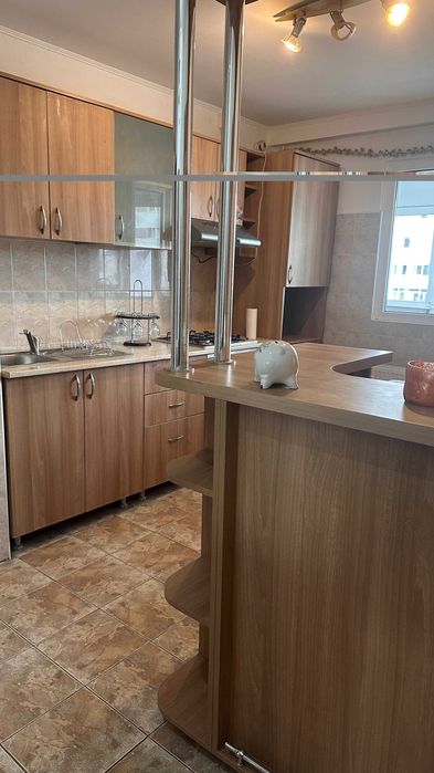 Inchiriere Apartament 2 camere Militari Gorjului