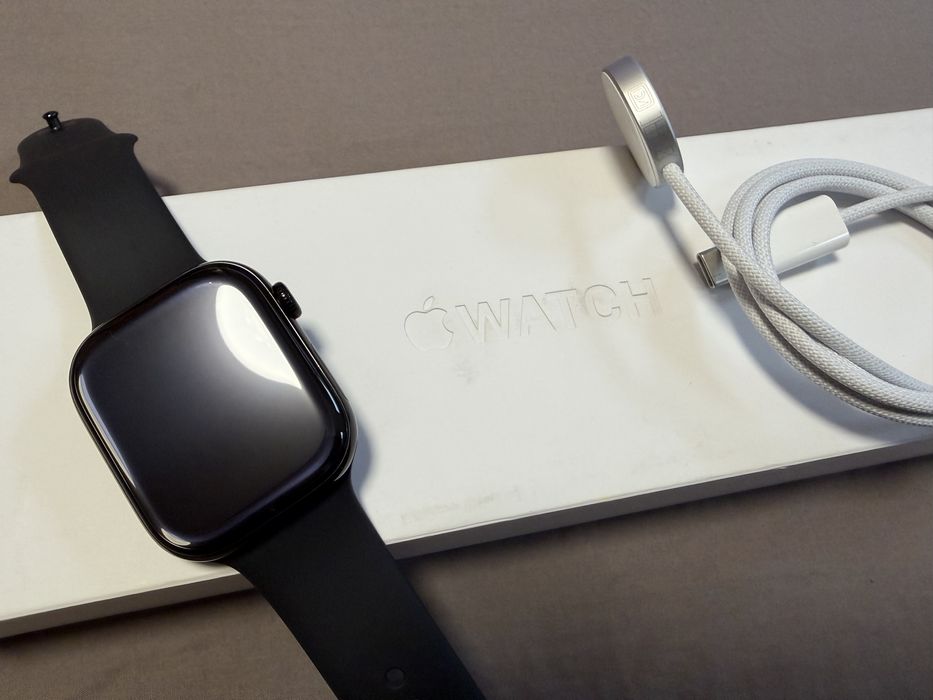 Apple Watch Series 10