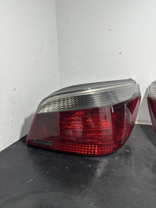 Stop dreapta spate BMW E60 Seria 5 nfl non facelift 2003-2007 | 530