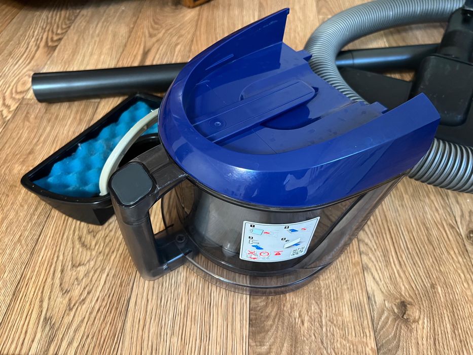 Пылесос сатылады