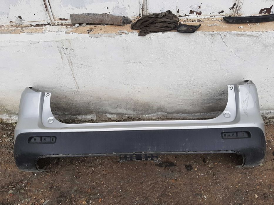 Задна броня за Сузуки Витара Suzuki Vitara 2015-2019г 4бр