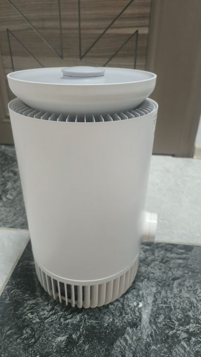 Пречиствател и овлажнител Airapex