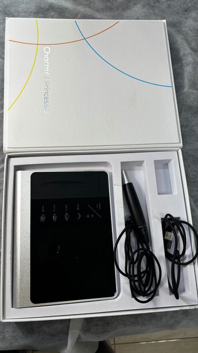 Машина за перманентен грим