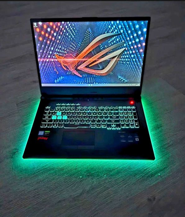 Vand laptop Gaming Asus ROG STRIX G731GT