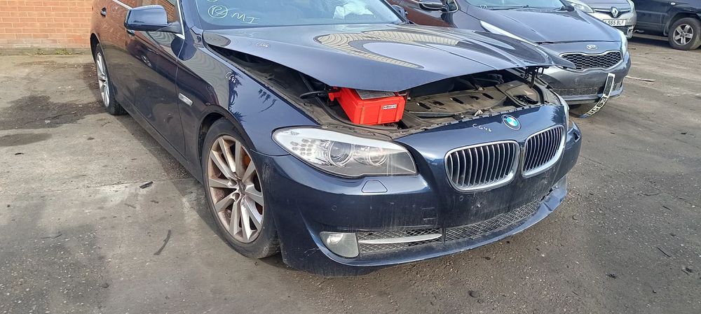 Dezmembrez Bmw 5 (F10) [Fabr 2011-2016]