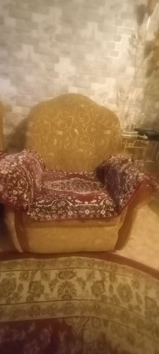 ПРОДАМ 2 кресла!!