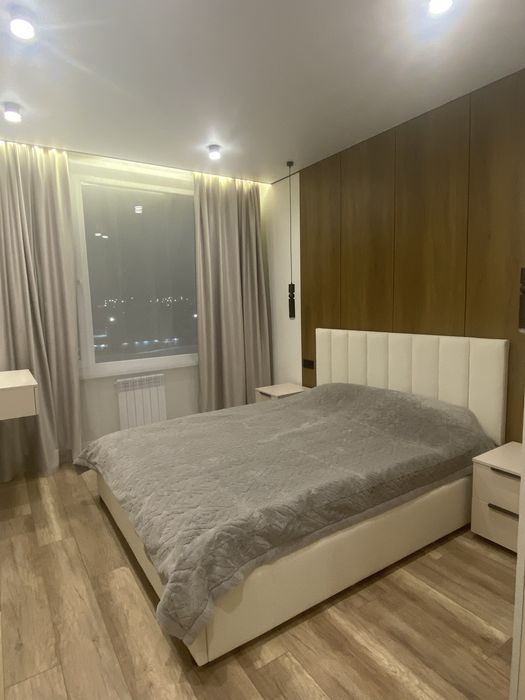 Сдам квартиру в районе Барыс Арены