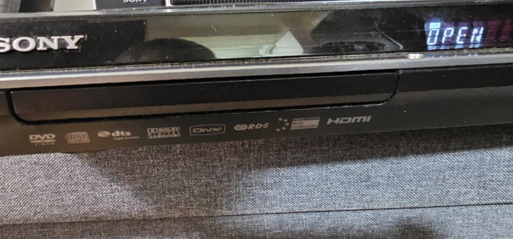 Home cinema Sony