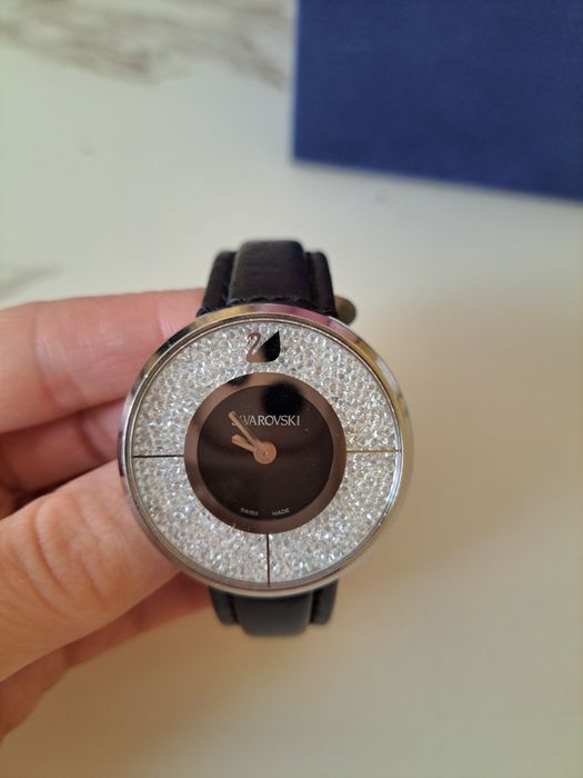 Дамски часовник Swarovski