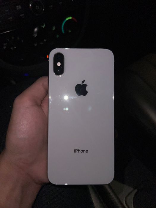Iphone XS 256GB KH/A
