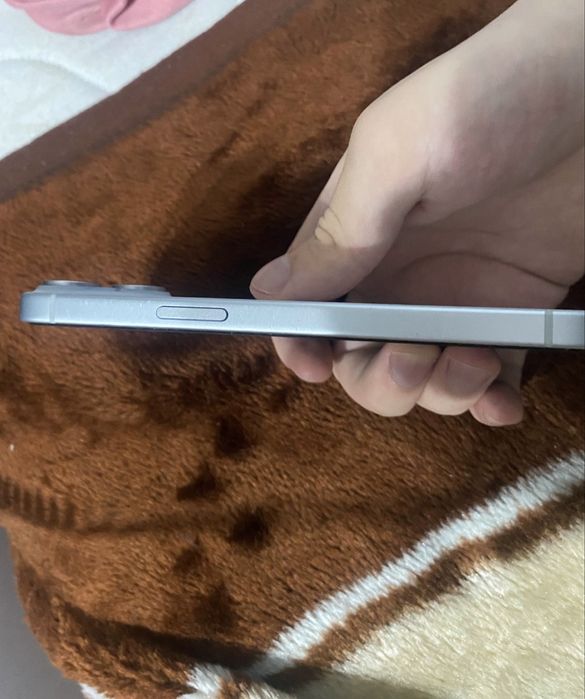 iphone 15 с каробкой