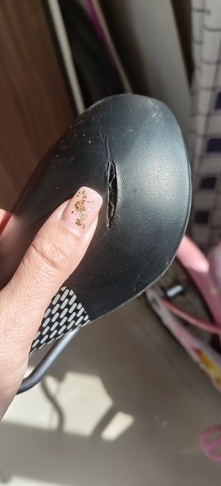 Седло Giant Connect Comfort