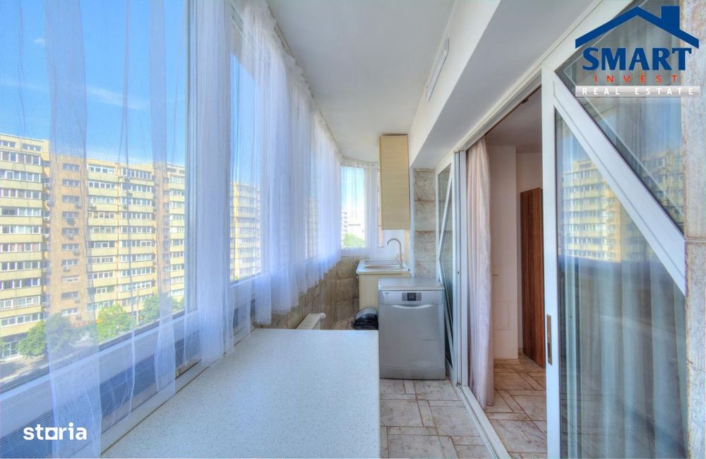 Apartament 3 camere Metrou Iancului - Ferdinand - Obor - str Ritmului